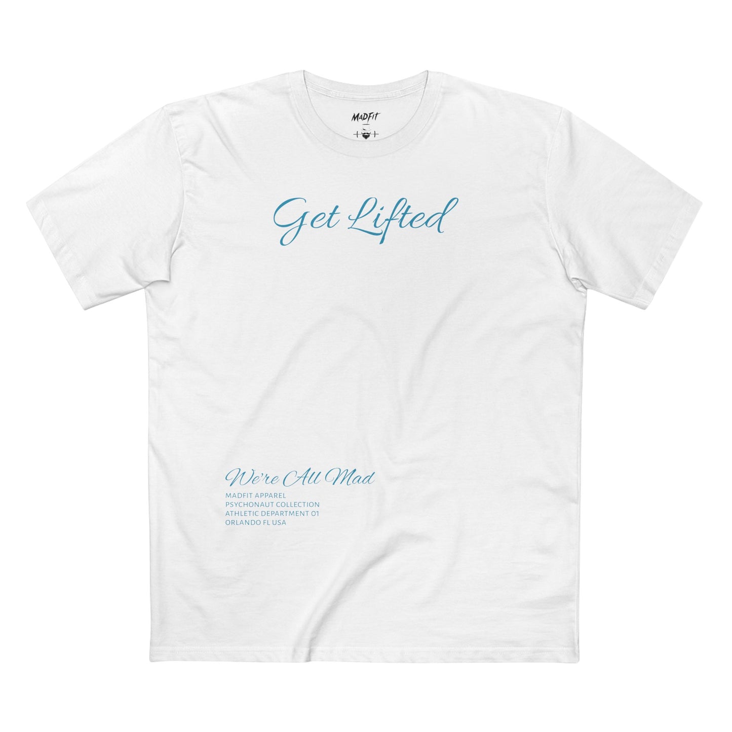 Get Lifted Tee