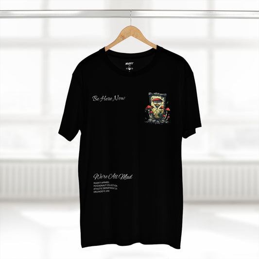 Be Here Now Tee