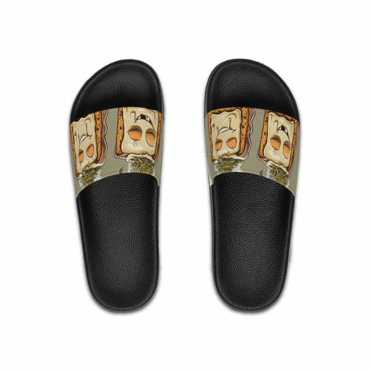 Men's Slide Sandals