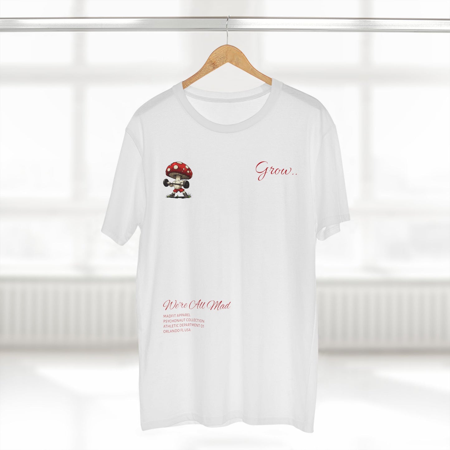 Grow Tee