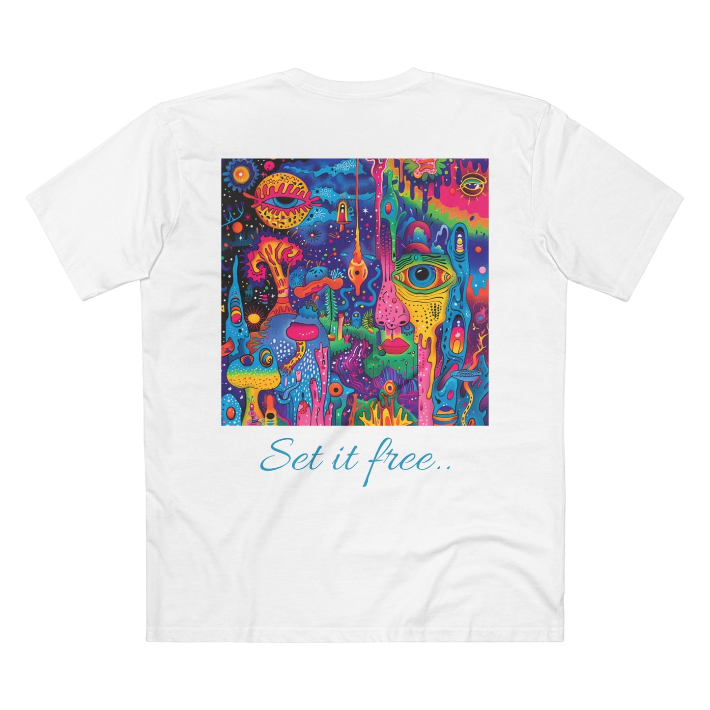 Explore Tee