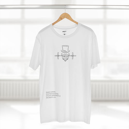Cookies n Cream MadFit Tee