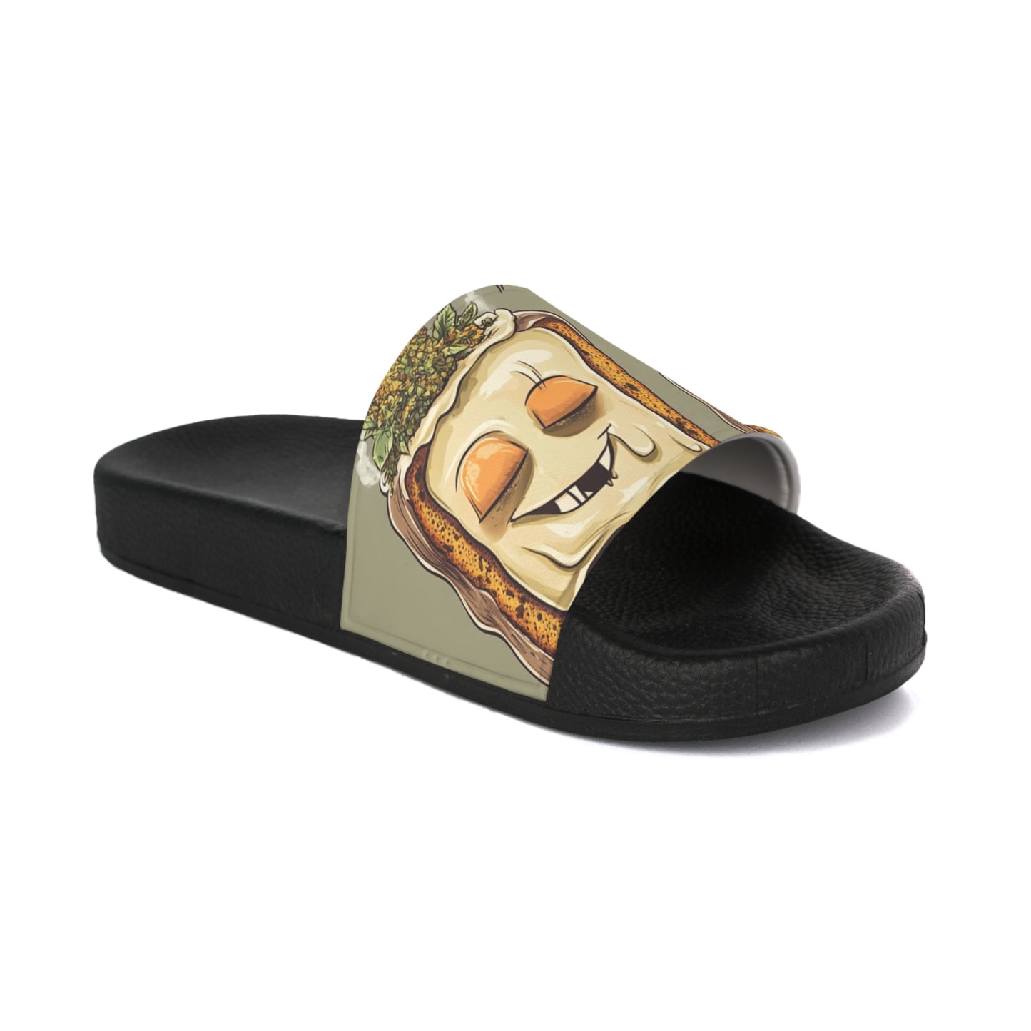 EZ Baked Slides (Men’s sizing)