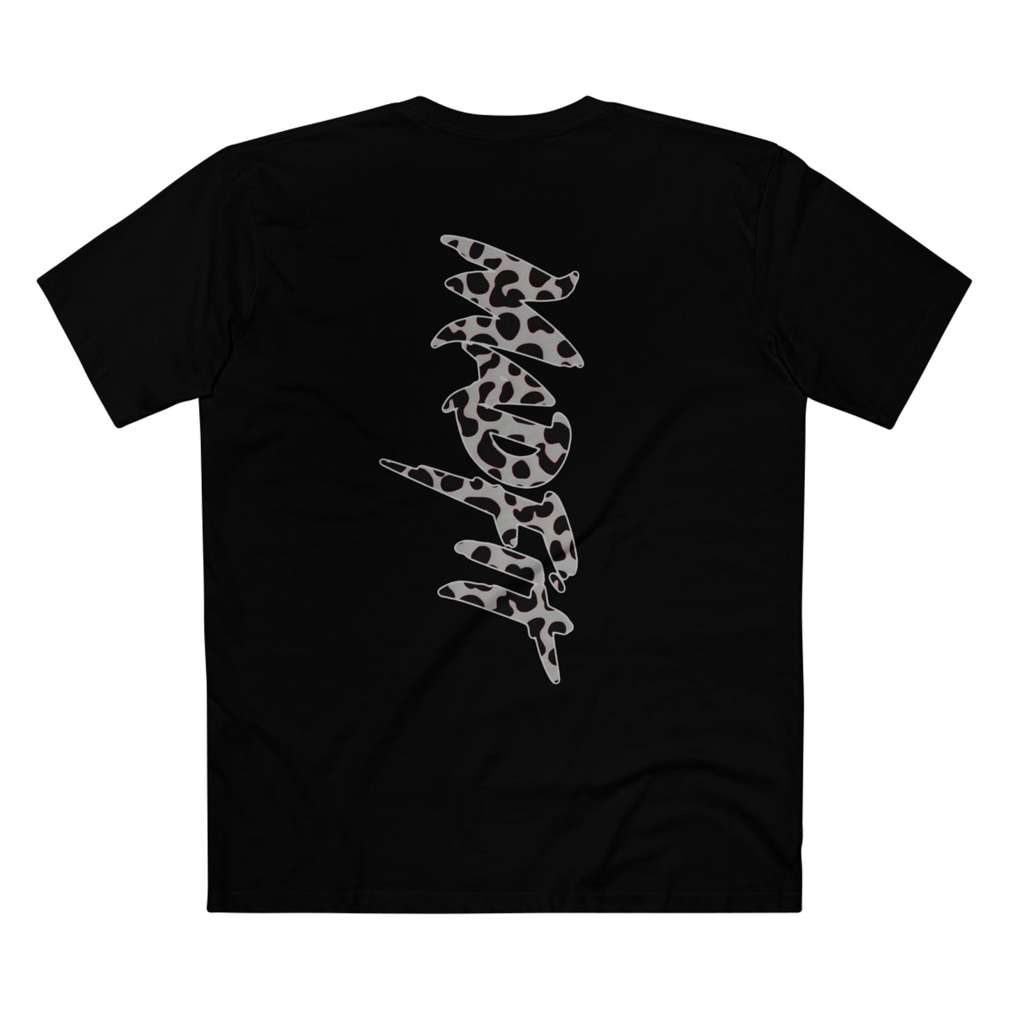 Phantom Gray MadFit Tee