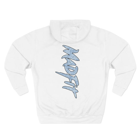 Winter Hue Hoodie