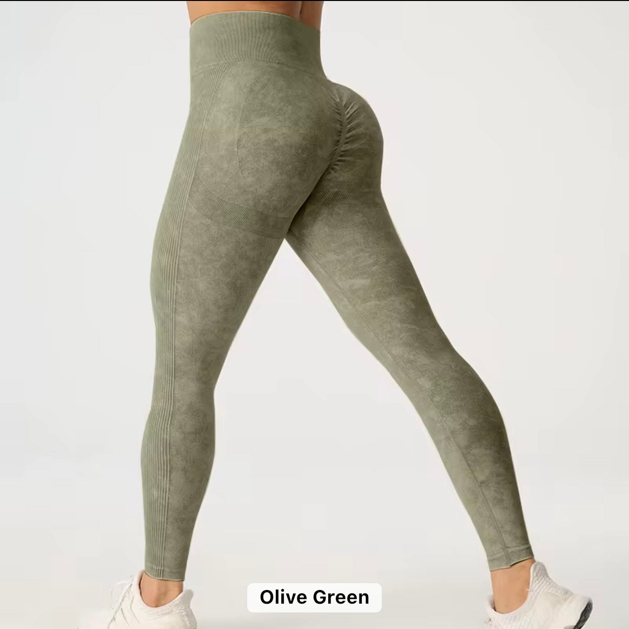 FrostFlex Leggings